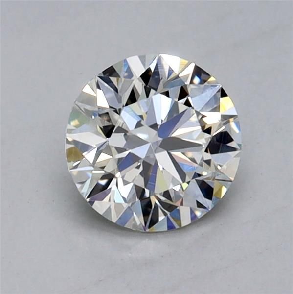 0.35ct H VS1 Rare Carat Ideal Cut Round Diamond