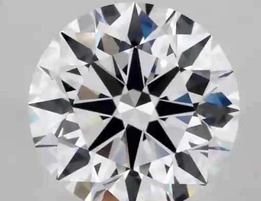 0.80ct D FL Rare Carat Ideal Cut Round Diamond