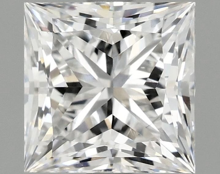 1.16 Carat Princess Lab Diamond