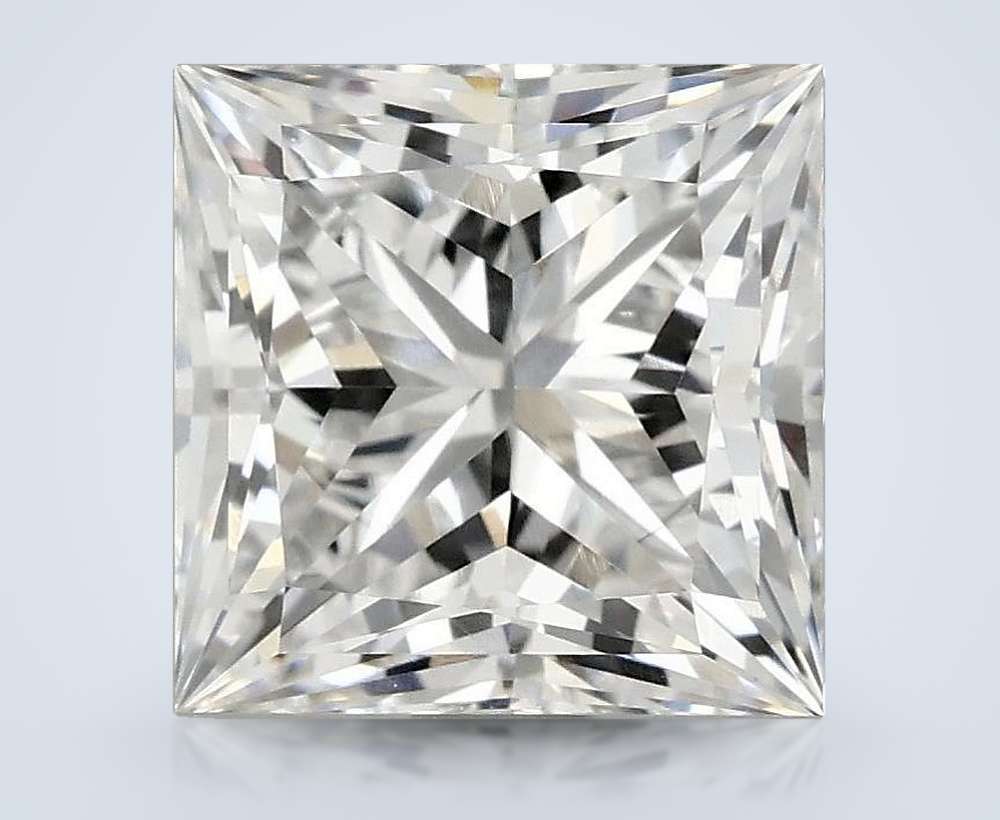 1.16 Carat Princess Lab Diamond