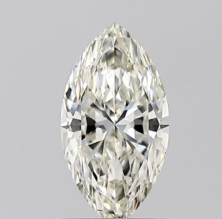 1.01ct K VS1 Rare Carat Ideal Cut Marquise Diamond