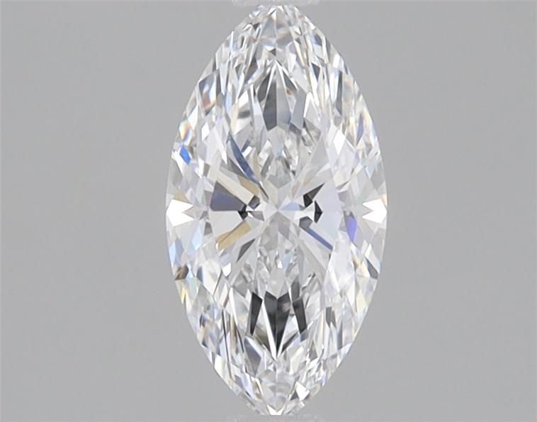 0.79ct E VS1 Very Good Cut Marquise Lab Grown Diamond