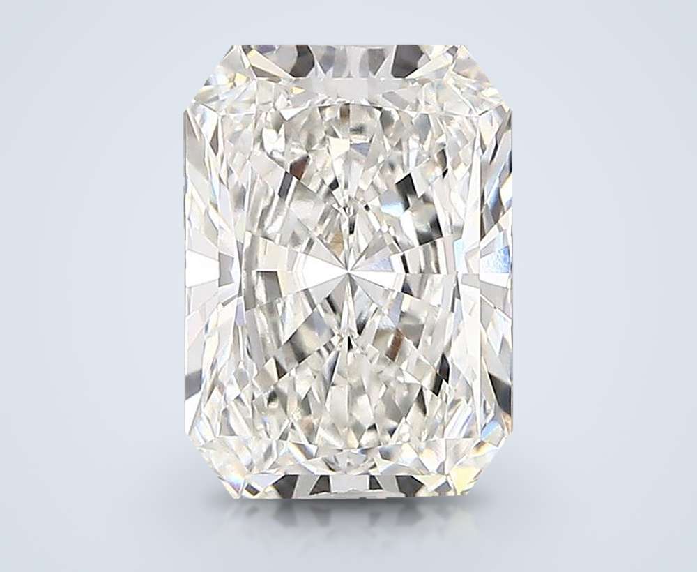 2.20 Carat Radiant Lab Diamond