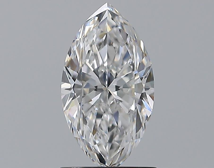 1.21 Carat Marquise Natural Diamond