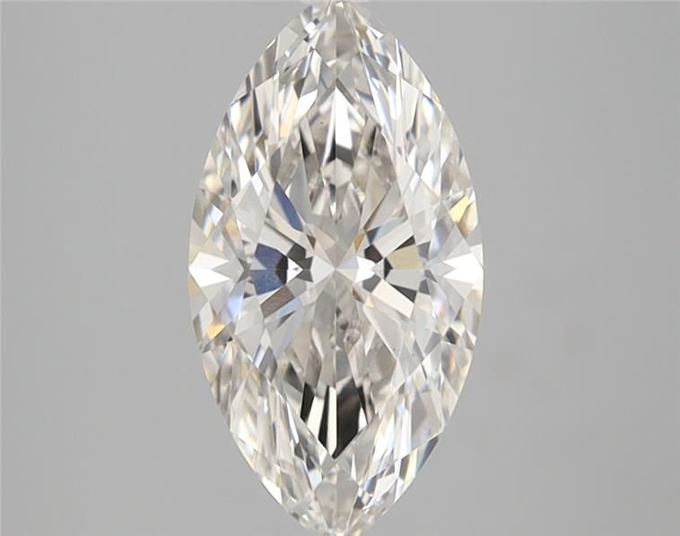 1.55 Carat Marquise Lab Diamond