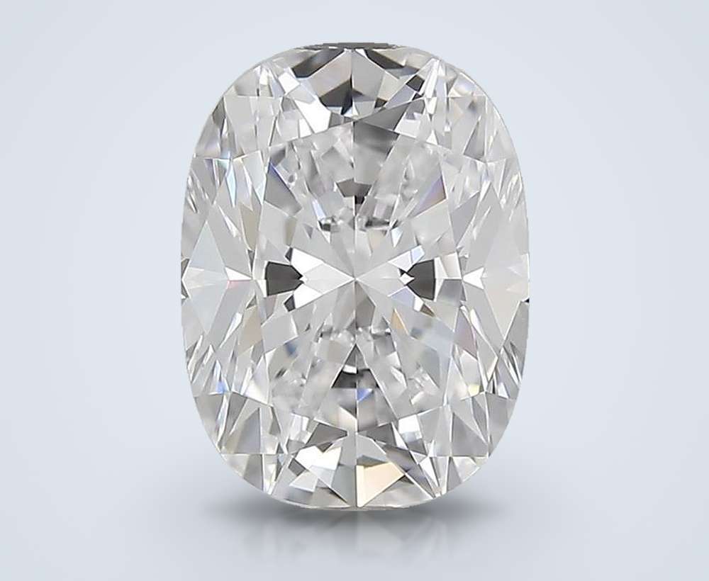 1.10 Carat Cushion Natural Diamond