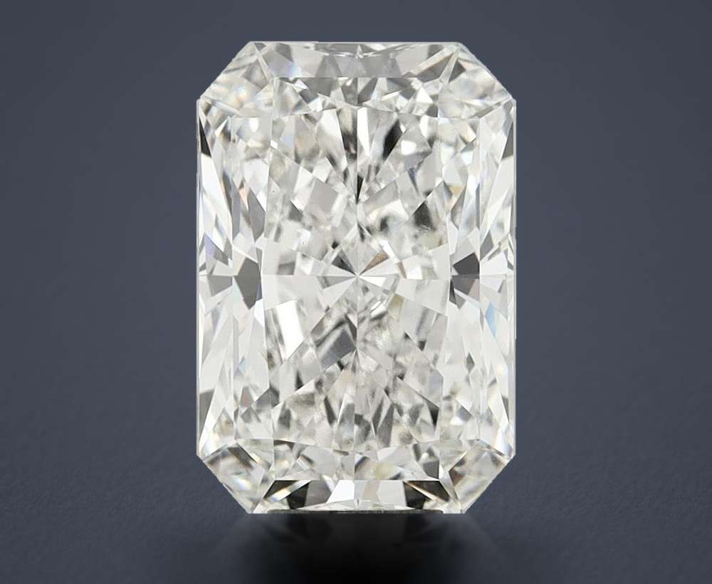 10.57 Carat Radiant Lab Diamond