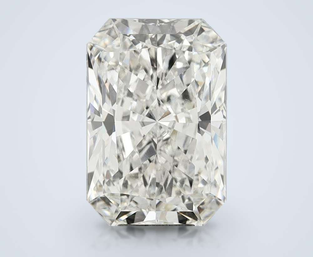 10.57 Carat Radiant Lab Diamond