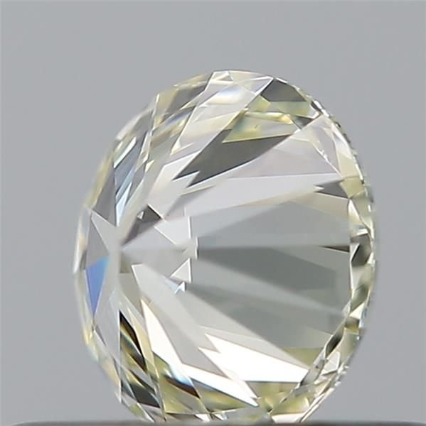 0.40ct K VVS2 Rare Carat Ideal Cut Round Diamond