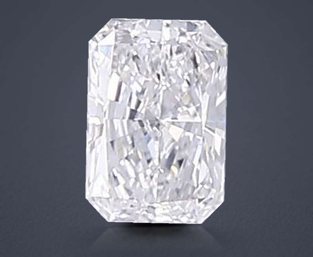 0.30 Carat Radiant Lab Diamond