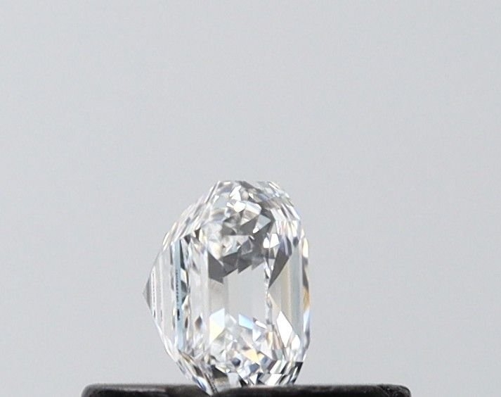 0.40 Carat Asscher Lab Diamond