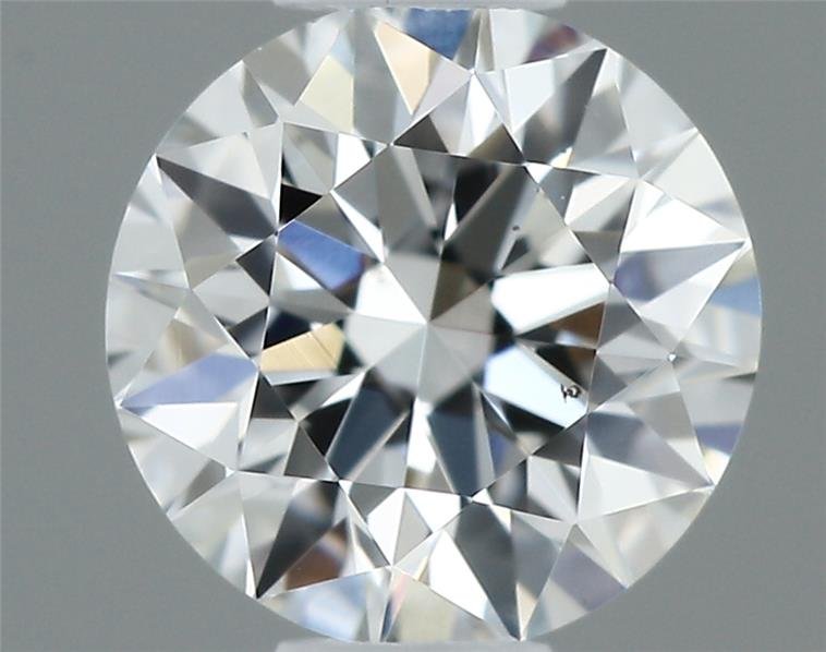 0.30 Carat Round Natural Diamond