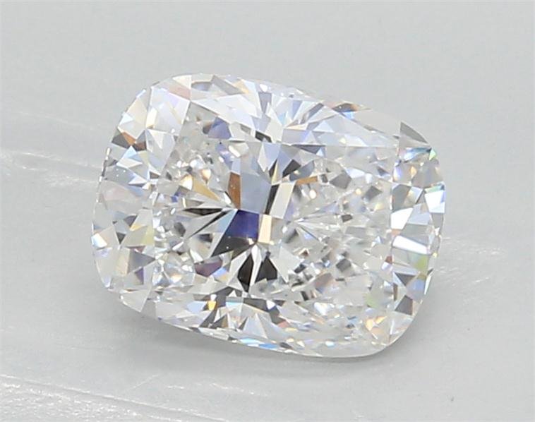 1.49 Carat Cushion Lab Diamond