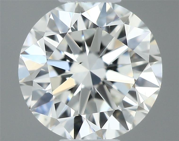 0.30 Carat Round Natural Diamond