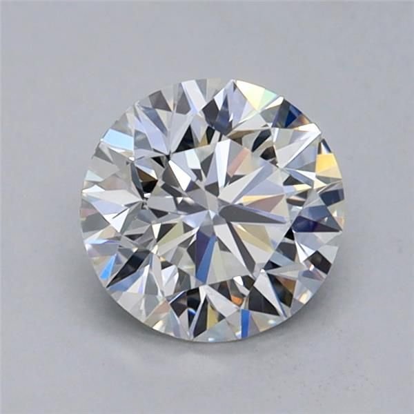 0.40ct E VS1 Excellent Cut Round Diamond