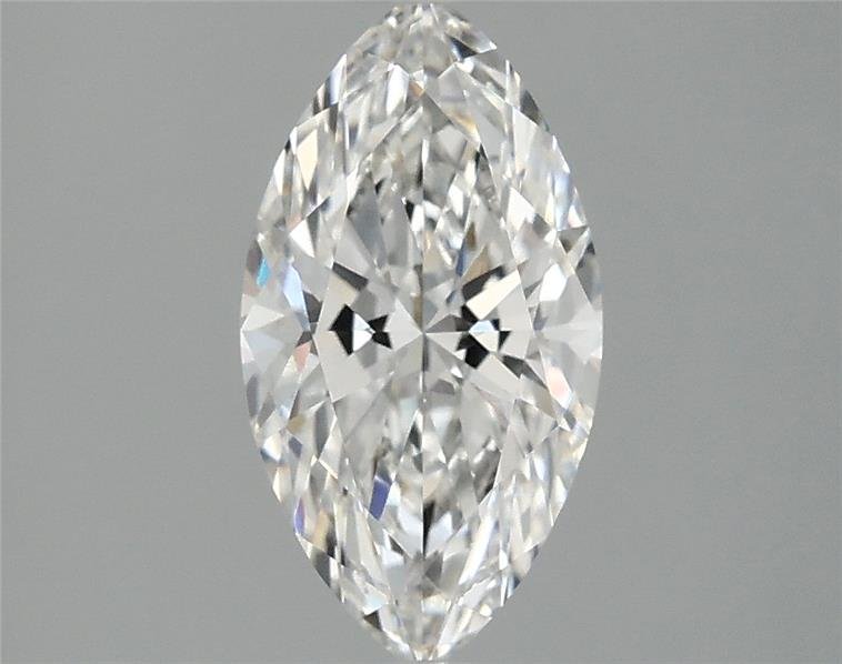 1.43 Carat Marquise Lab Diamond