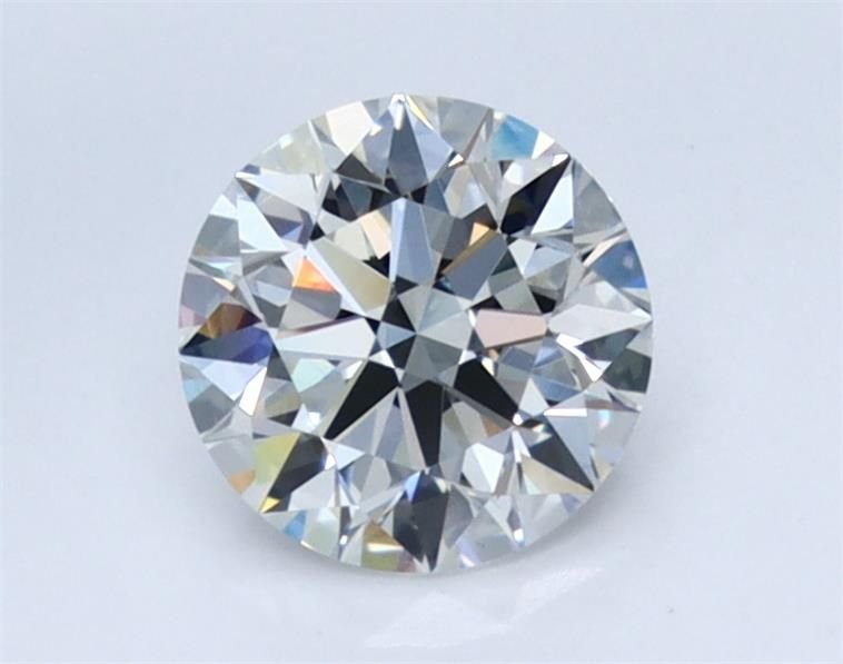1.11 Carat Round Natural Diamond