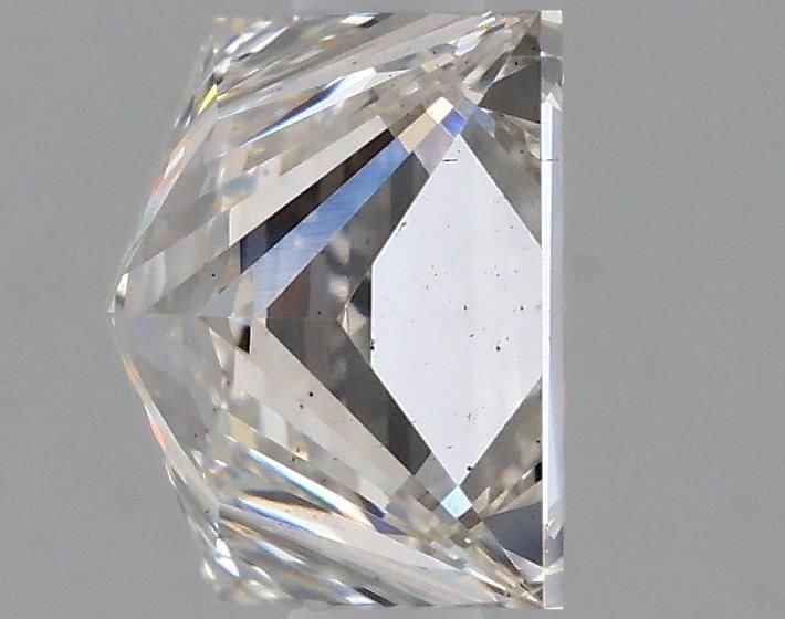 1.44ct G VS2 Rare Carat Ideal Cut Princess Lab Grown Diamond