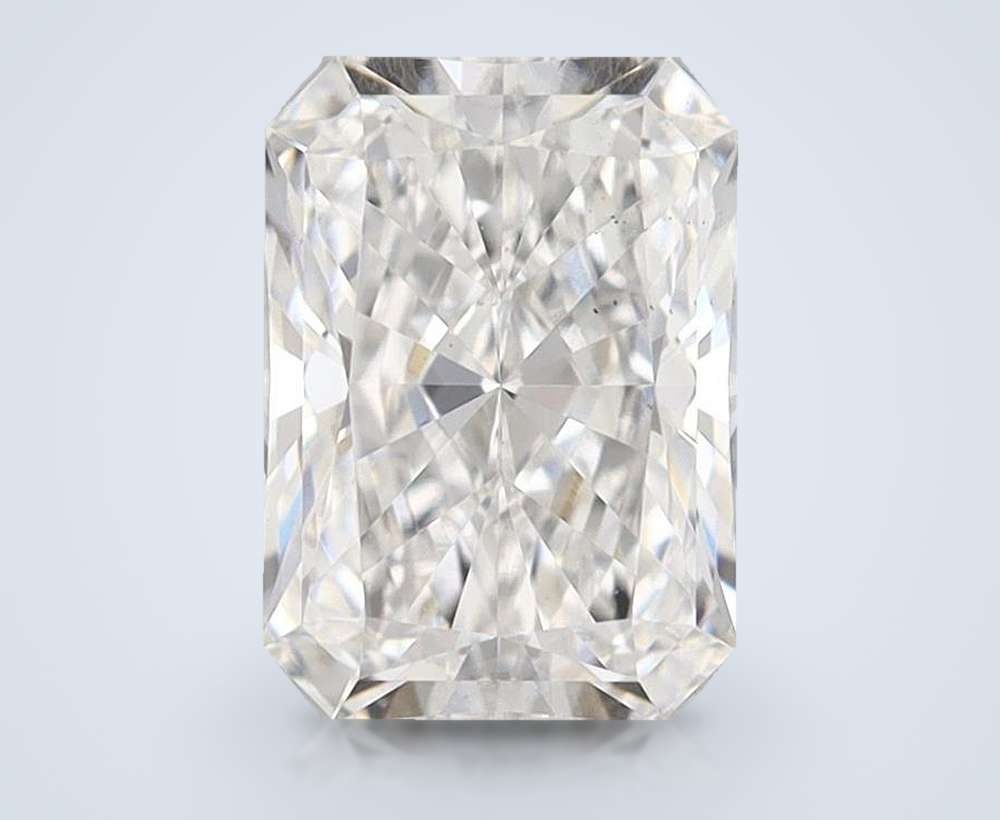 1.11 Carat Radiant Lab Diamond