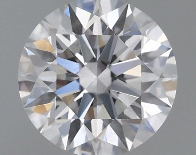 1.08ct E SI2 Rare Carat Ideal Cut Round Lab Grown Diamond