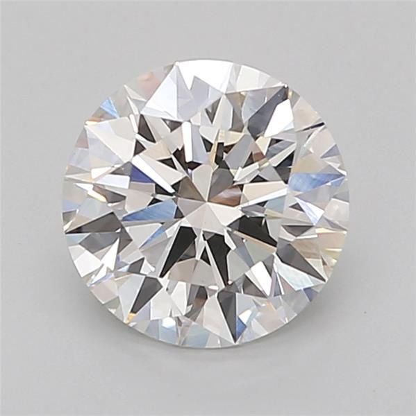 2.00ct G VVS2 Rare Carat Ideal Cut Round Lab Grown Diamond
