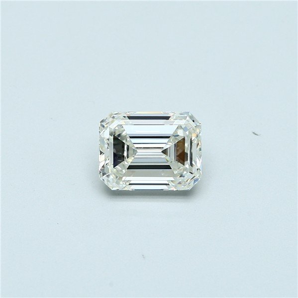 2.01 Carat Emerald Natural Diamond
