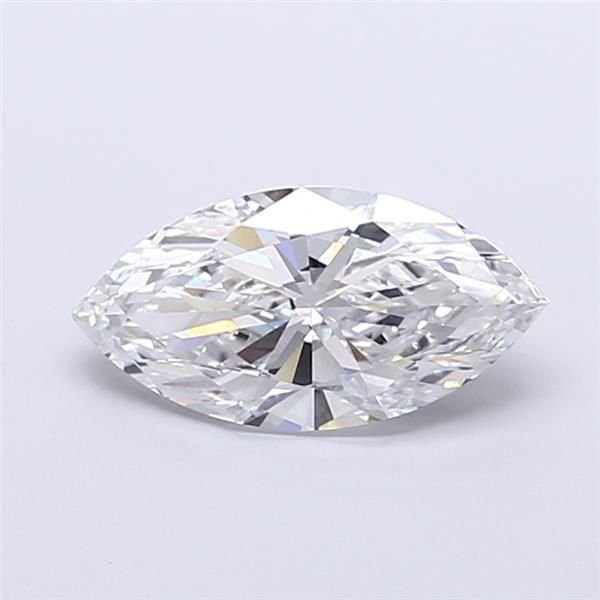 1.52 Carat Marquise Lab Diamond