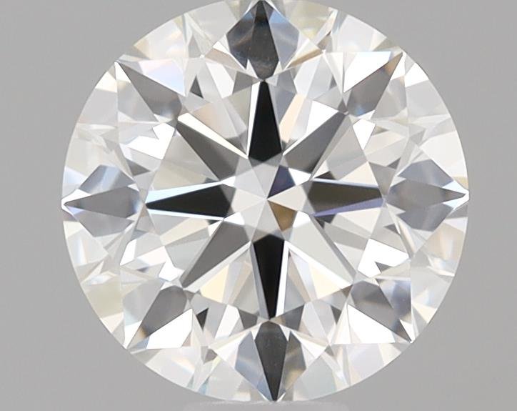 1.22ct G IF Ideal Cut Round Lab Grown Diamond