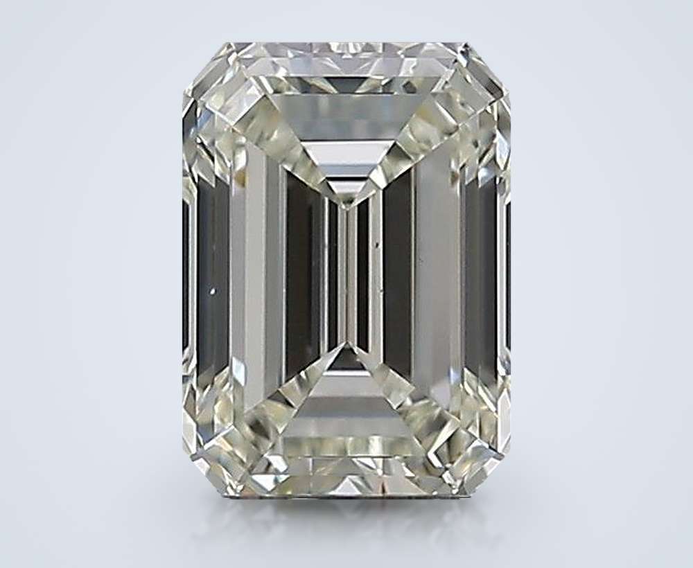 1.30 Carat Emerald Natural Diamond