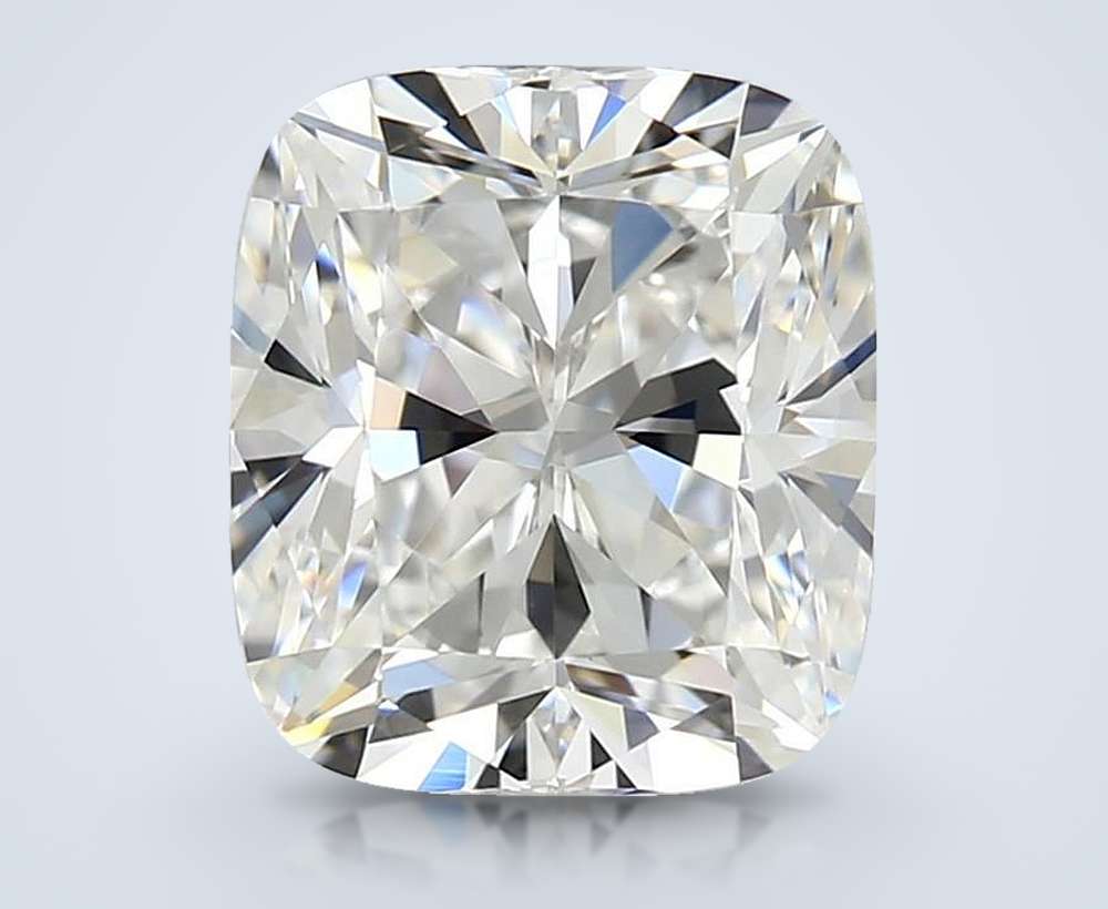 1.10 Carat Cushion Natural Diamond