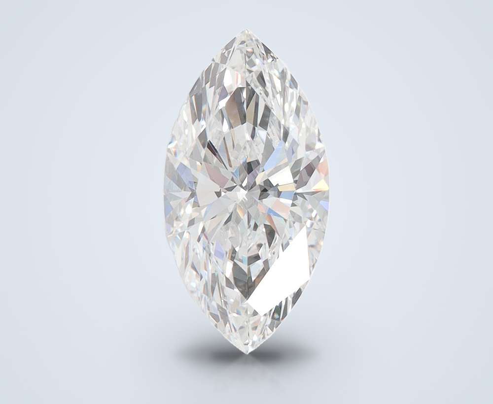 2.00 Carat Marquise Lab Diamond