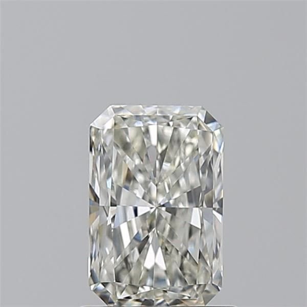 1.20 Carat Radiant Natural Diamond