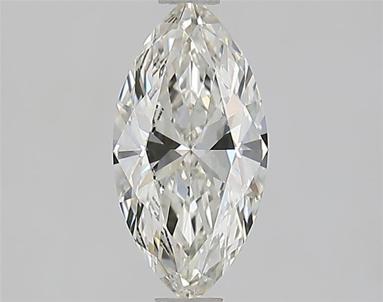 0.90ct H VS1 Rare Carat Ideal Cut Marquise Lab Grown Diamond