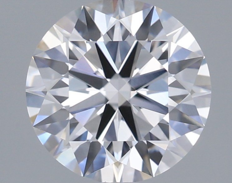 1.98 Carat Round Lab Diamond