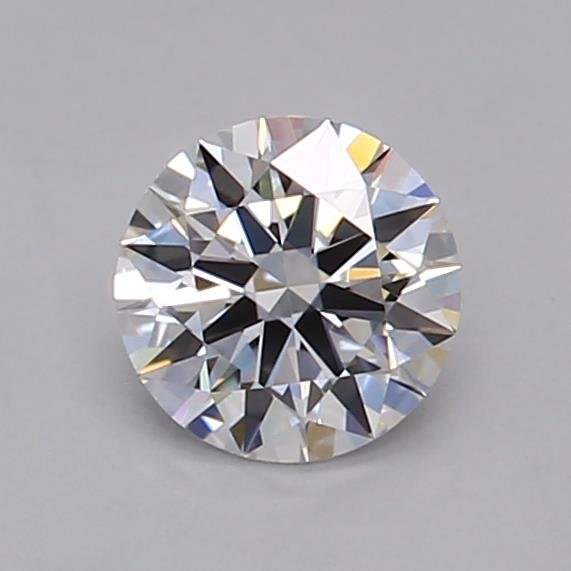 0.30ct D VVS1 Rare Carat Ideal Cut Round Diamond