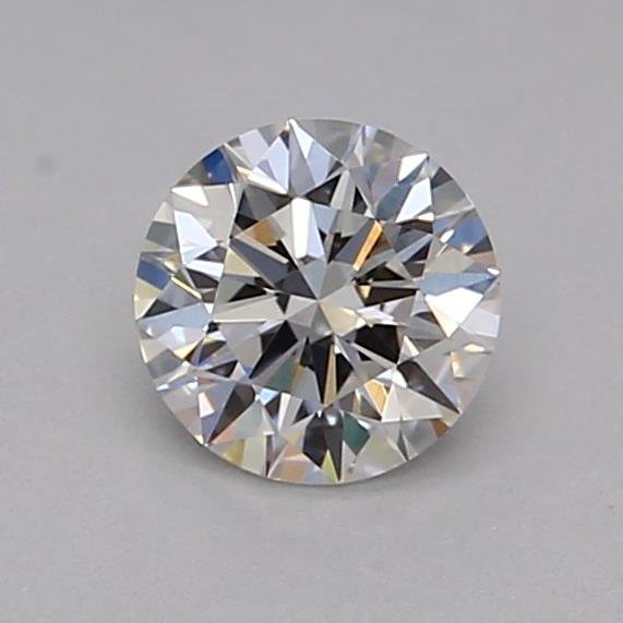 0.33ct F VVS2 Rare Carat Ideal Cut Round Diamond