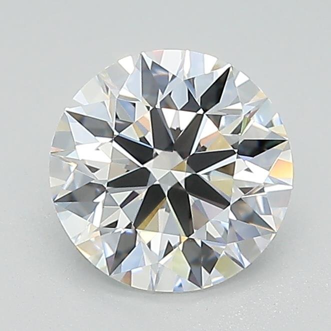 1.20ct E VVS1 Rare Carat Ideal Cut Round Lab Grown Diamond