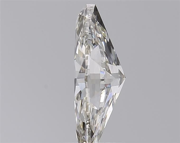 0.70ct K VS2 Excellent Cut Marquise Diamond