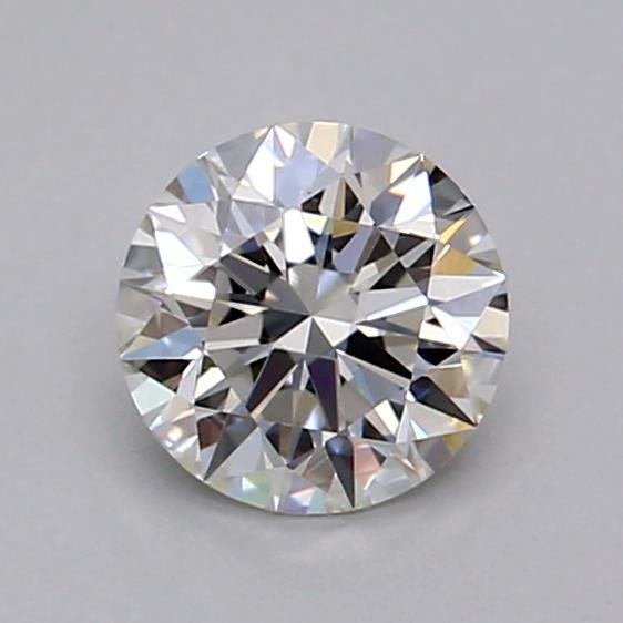 0.33ct H VS2 Rare Carat Ideal Cut Round Diamond