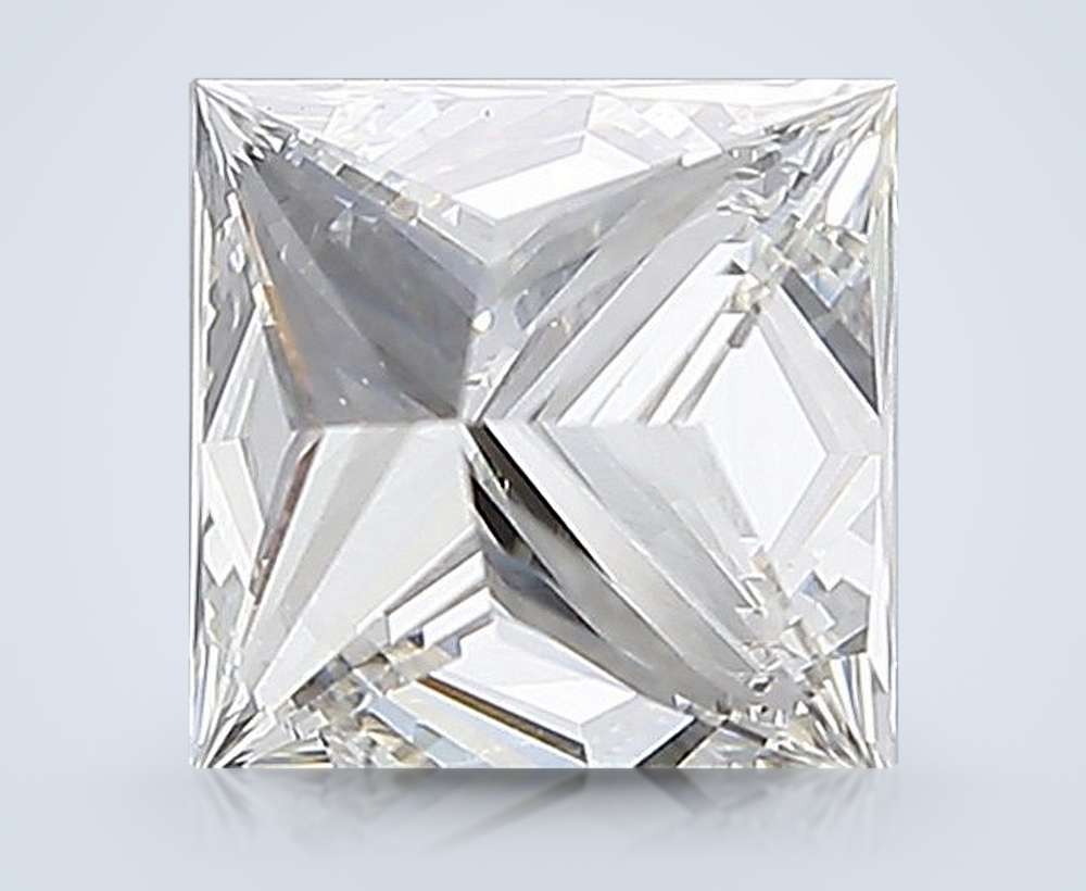1.07 Carat Princess Lab Diamond