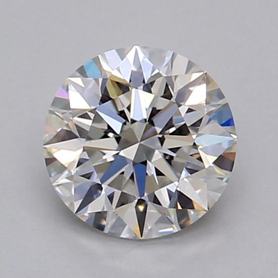 0.45ct G VS2 Rare Carat Ideal Cut Round Diamond