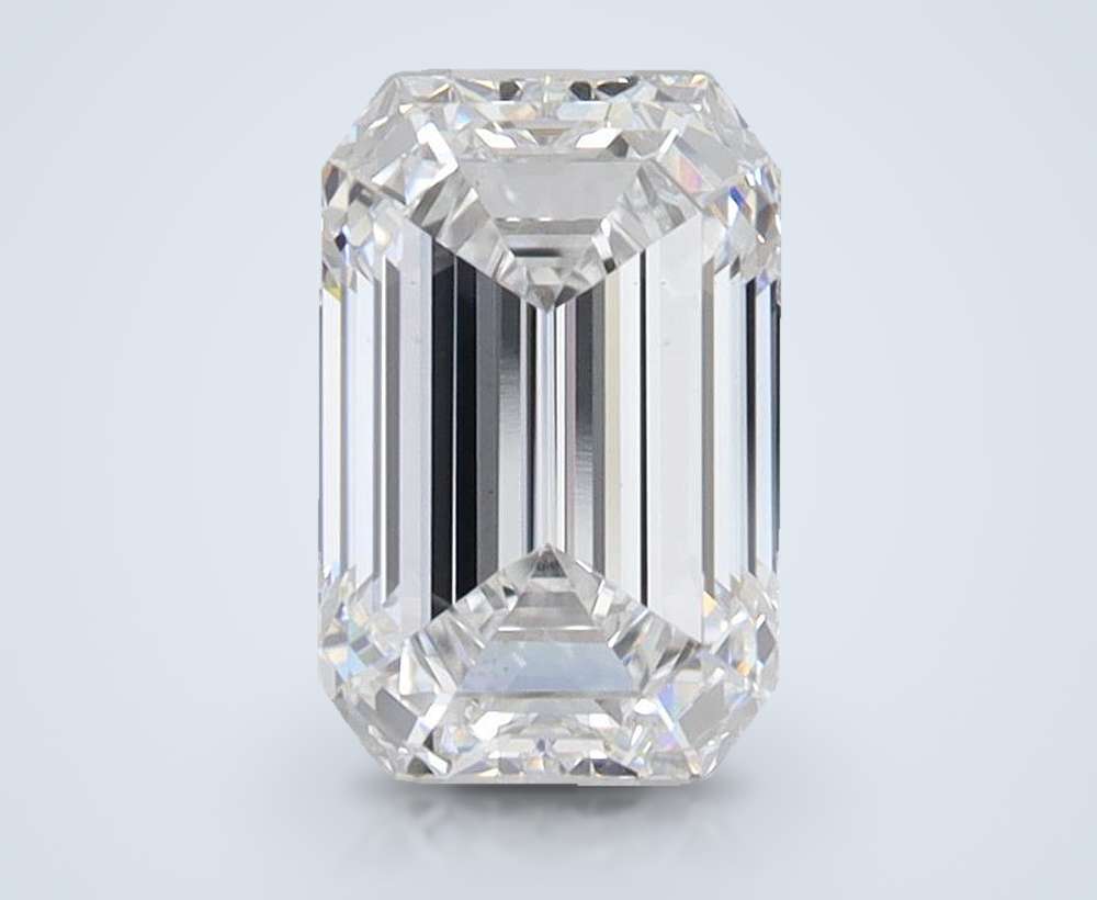 1.94 Carat Emerald Lab Diamond