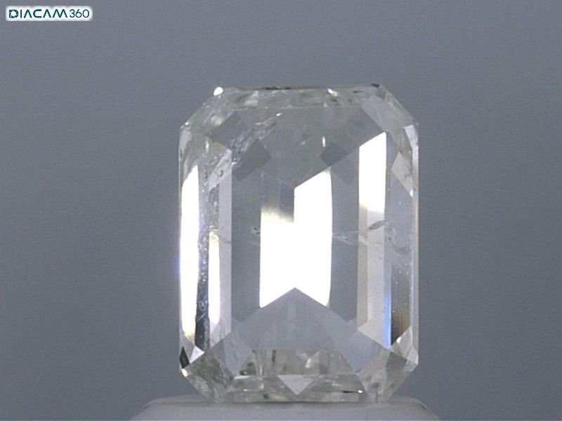 1.20 Carat Emerald Natural Diamond