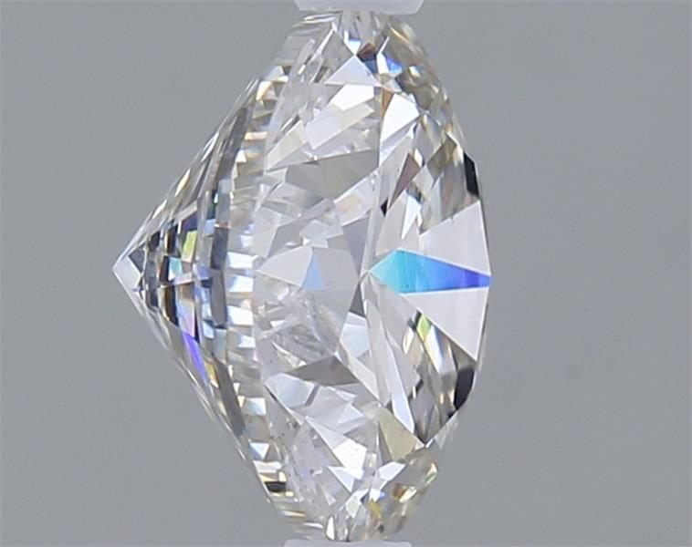 1.98ct G VS2 Good Cut Round Lab Grown Diamond