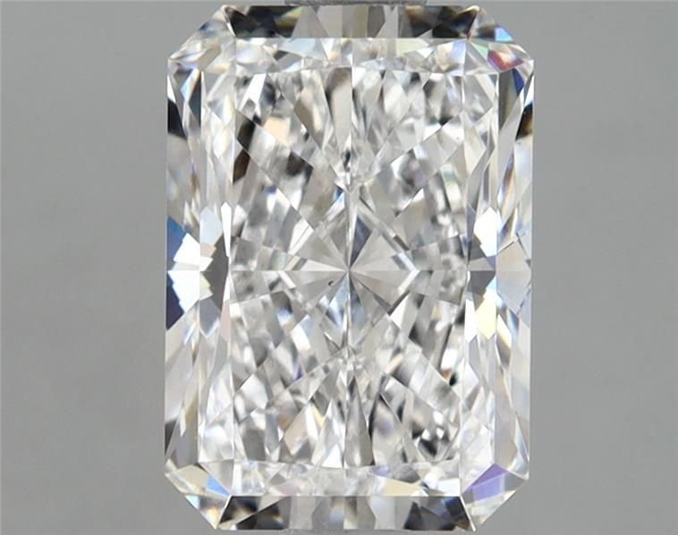 1.71 Carat Radiant Lab Diamond