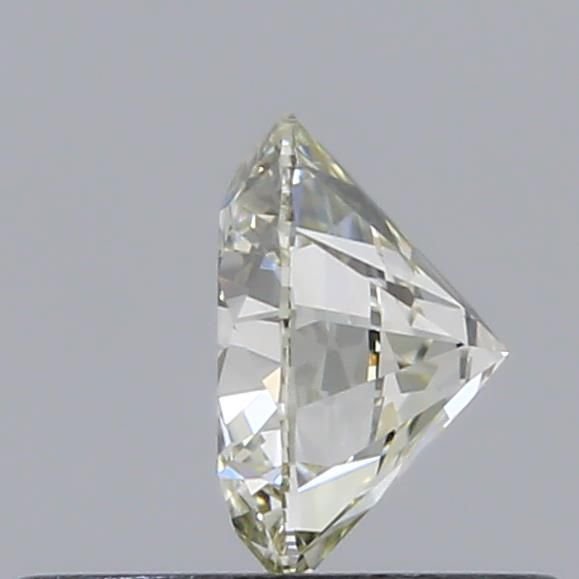 0.43ct I VS1 Rare Carat Ideal Cut Round Diamond