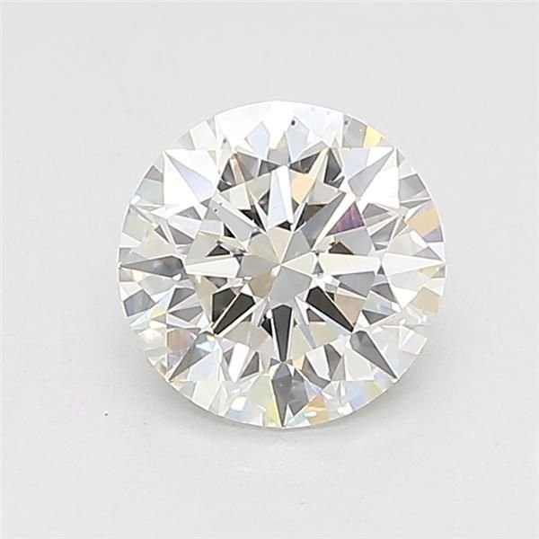 1.09ct G VS2 Excellent Cut Round Lab Grown Diamond