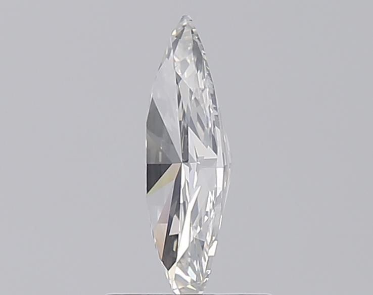 0.81ct G SI2 Rare Carat Ideal Cut Marquise Diamond