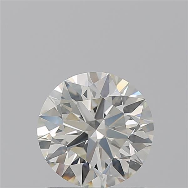 1.20ct I VS2 Ideal Cut Round Diamond