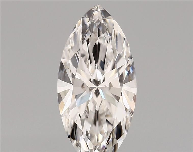 1.68 Carat Marquise Lab Diamond